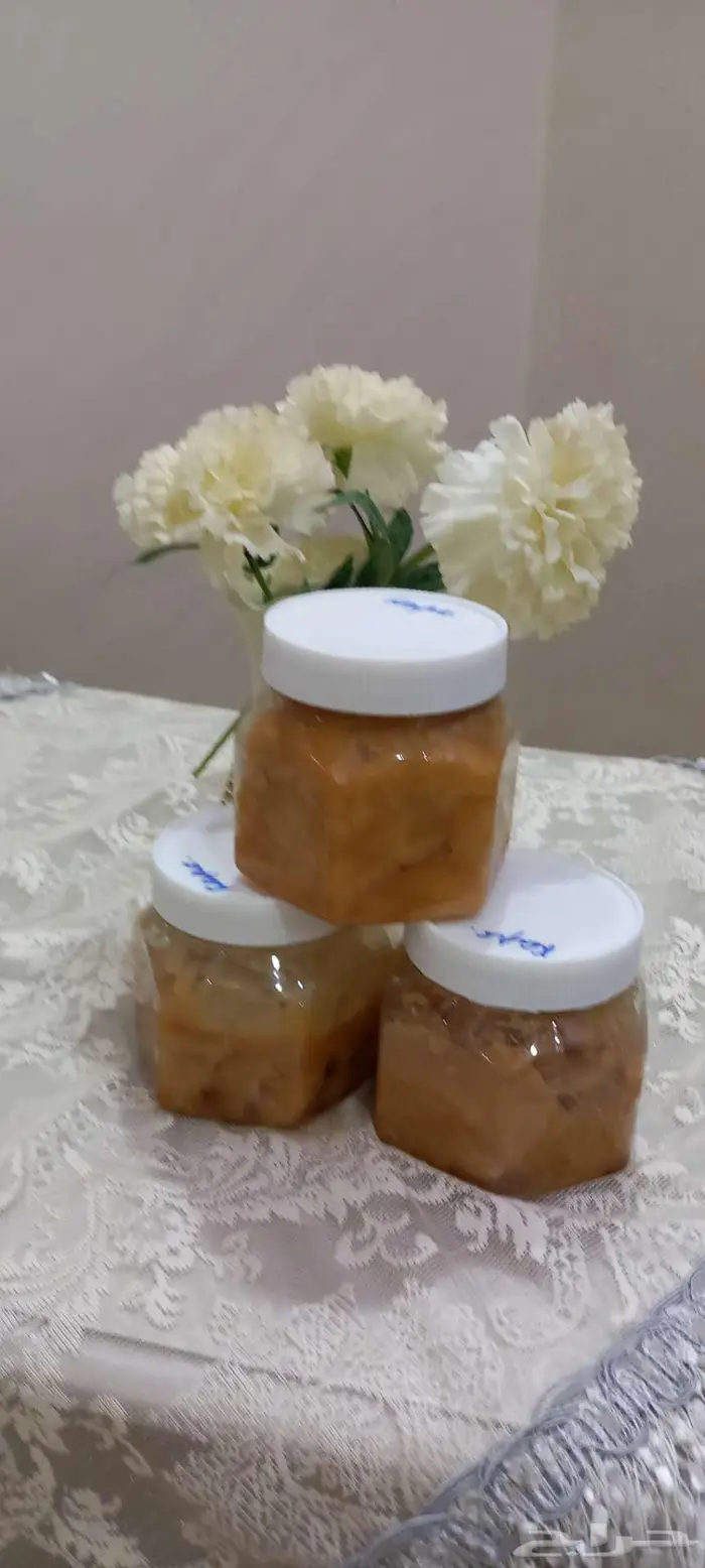 عسل جبلي 2