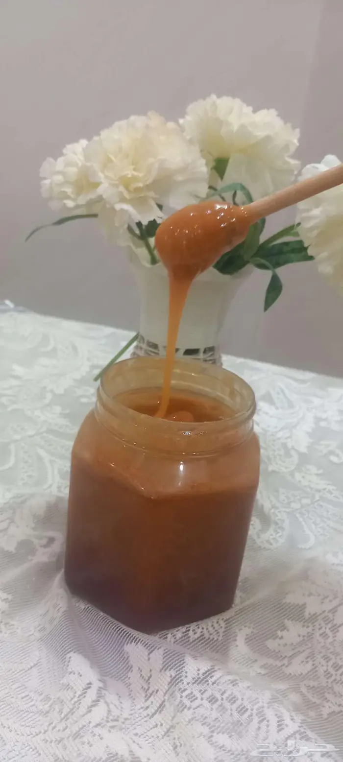 عسل جبلي 4