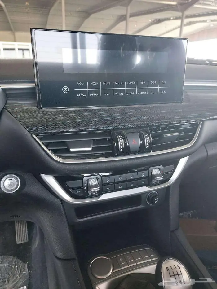 فوتون غماره جوانب ديزل بدون دبل قير عادي 2026 اقل سعر 5