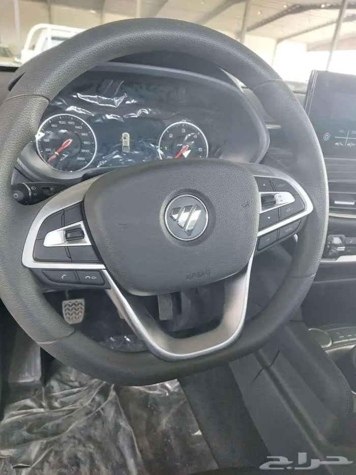 فوتون غماره جوانب ديزل بدون دبل قير عادي 2026 اقل سعر 7