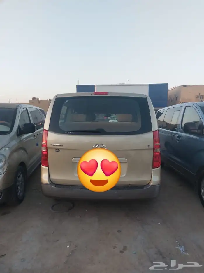 سياره اتش ون 1