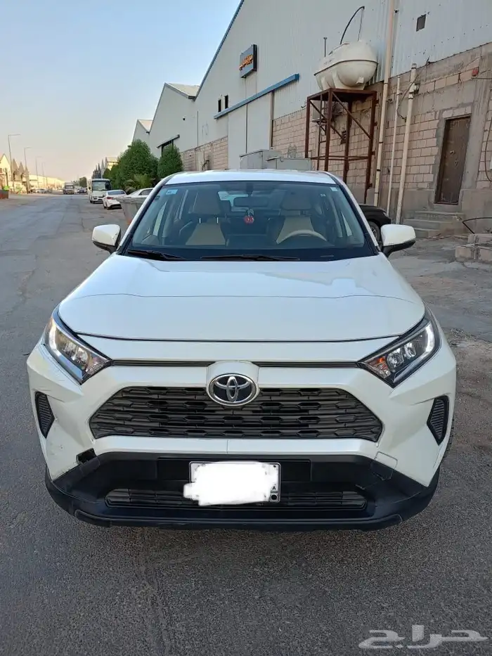 راف فور 2022 استاندر 0