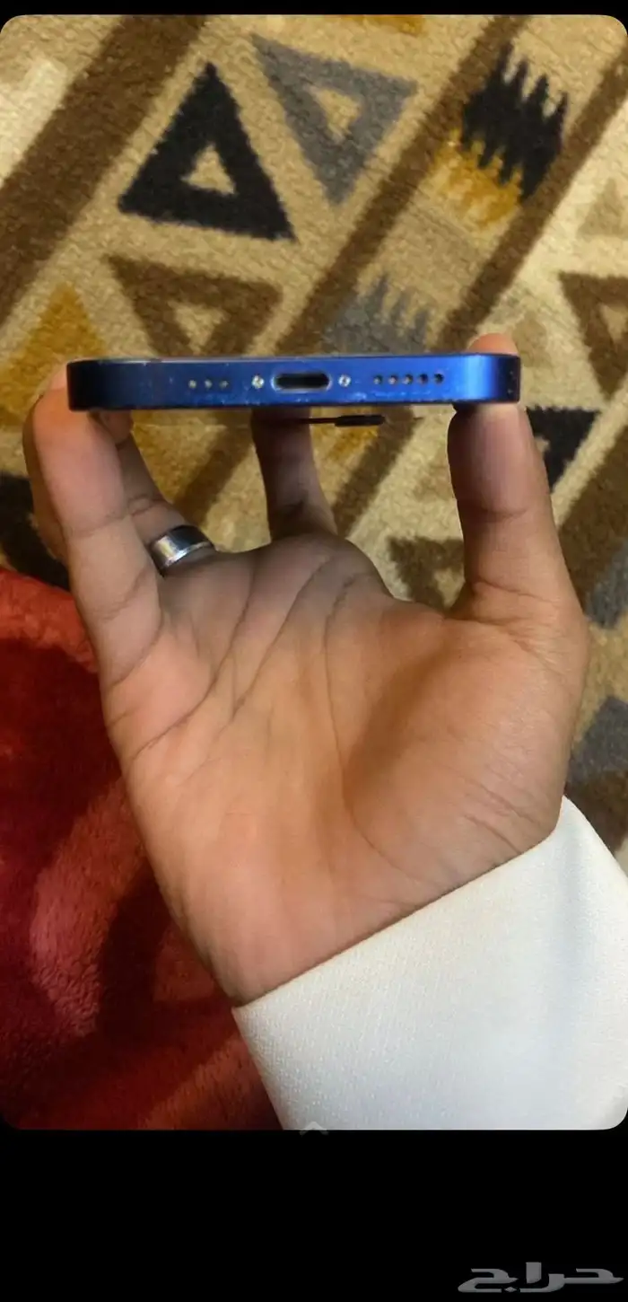 ايفون 12 عادي 2