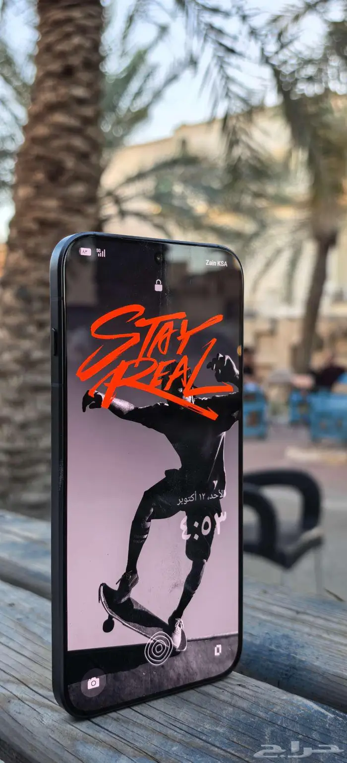 Oppo Find X8s اوبو 5