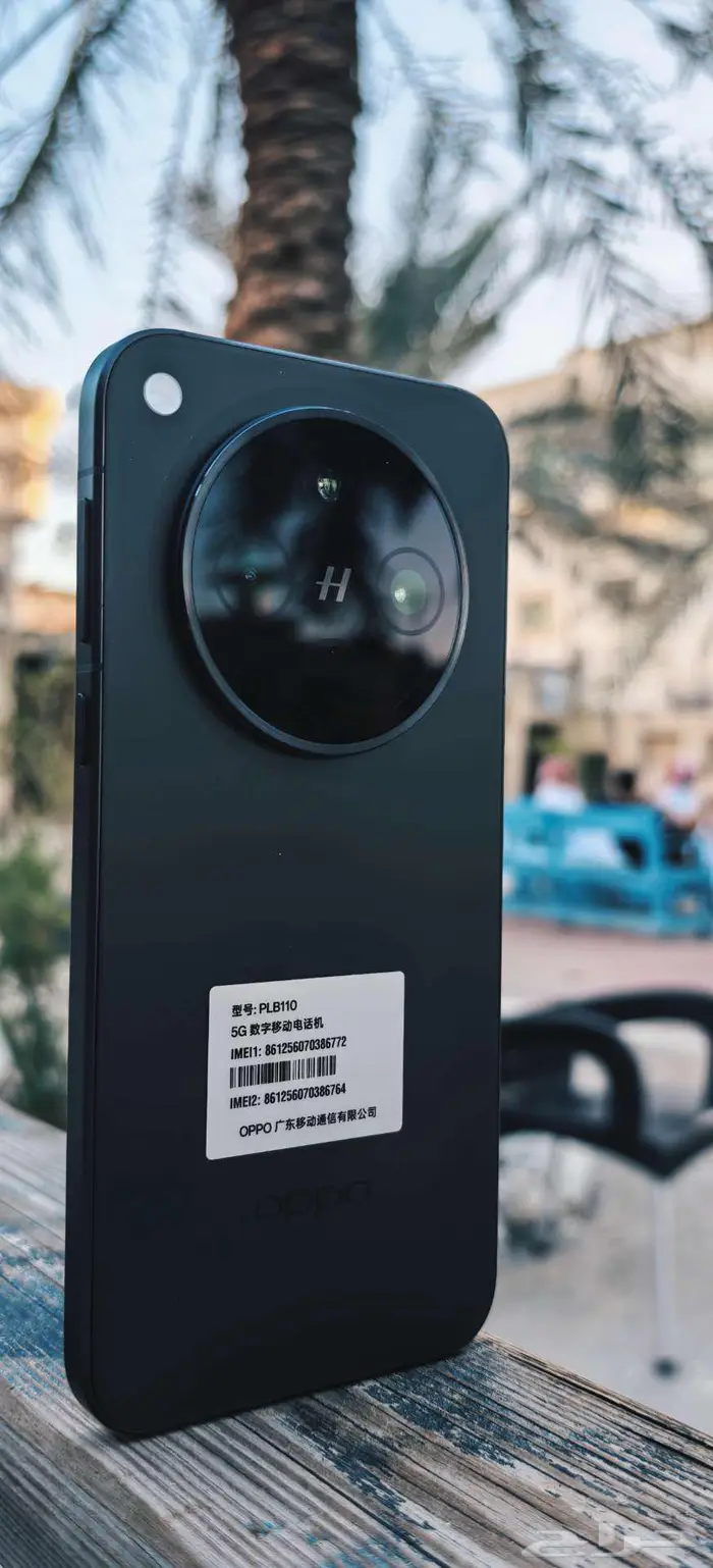 Oppo Find X8s اوبو 0