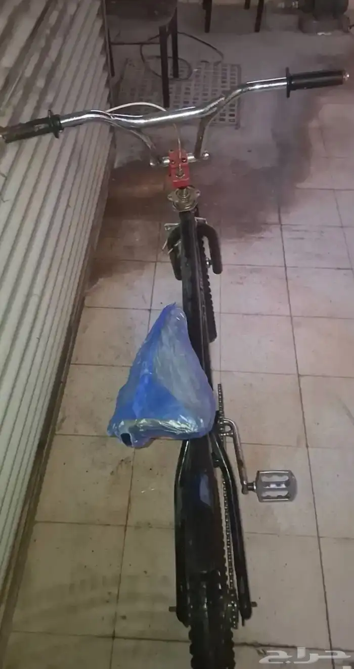 سيكل و 3طابعات و شاشه 0