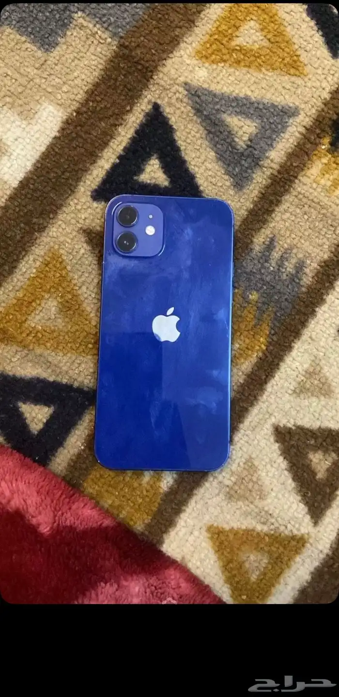 ايفون 12 عادي 3