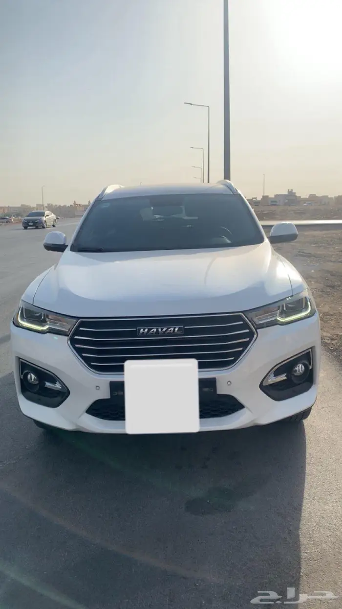 هافال 2021 3