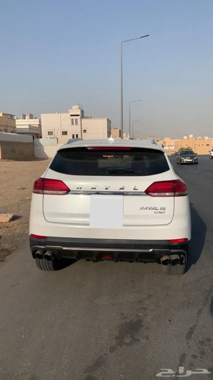 هافال 2021 0