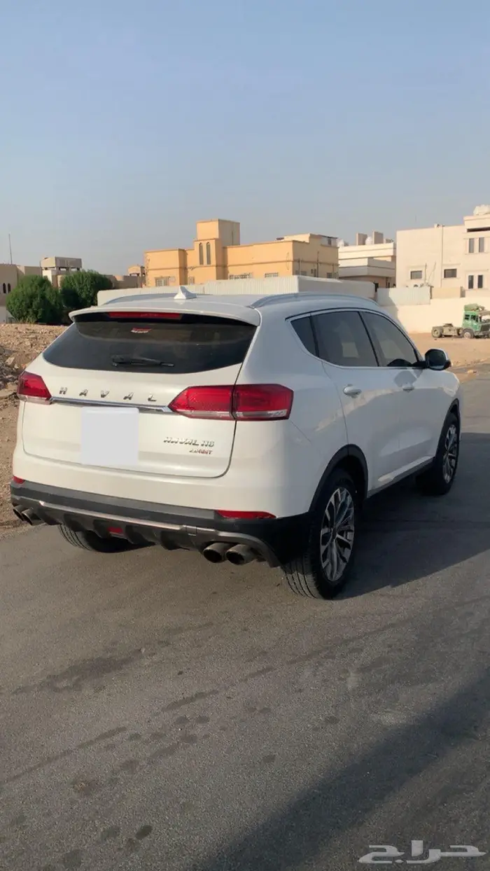 هافال 2021 1
