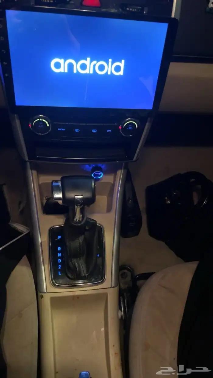 سياره بايك 2017 7