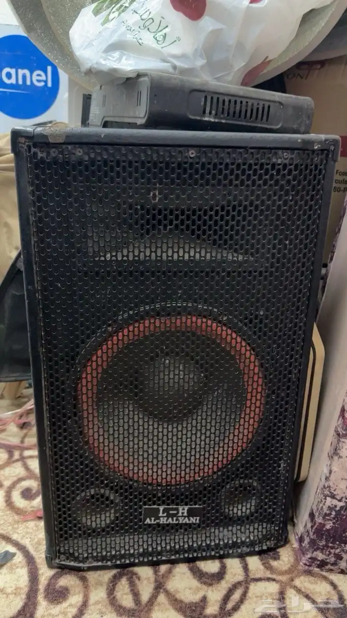 انوار وكشافات واضاءه وسماعات 1