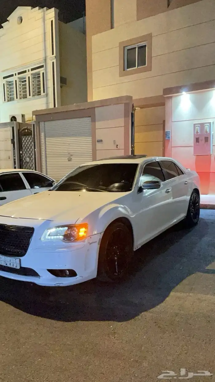 كلايسلر 2011 1