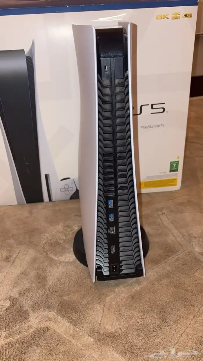 سوني 5 3