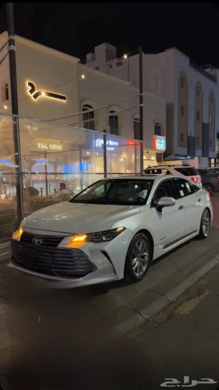 افلون 2021 2