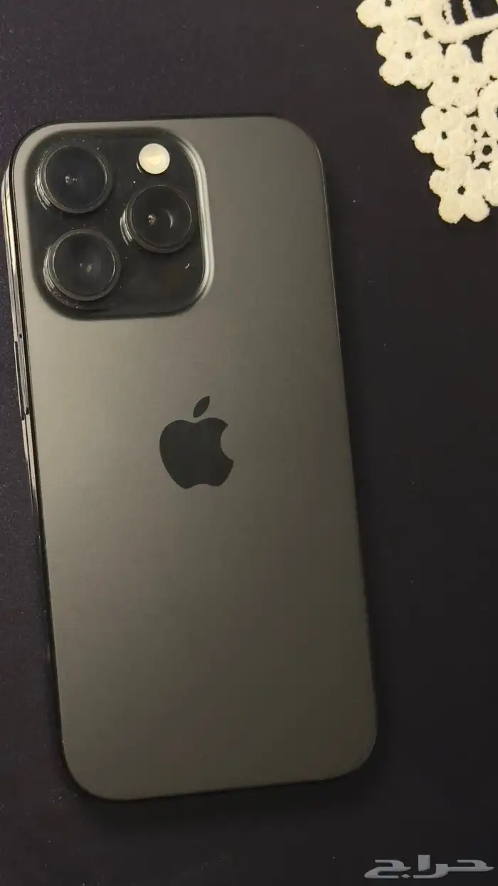 ايفون 16برو 128 0