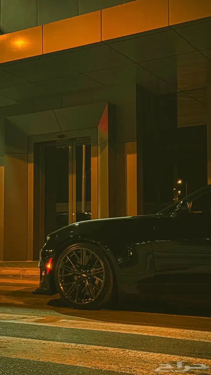كمارو zl1 2017 3