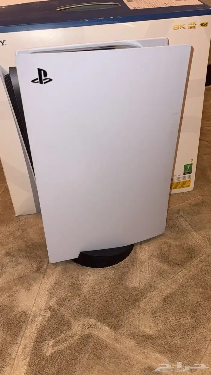 سوني 5 2