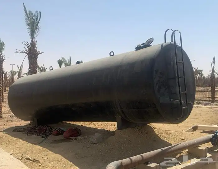 توانكي ديزل 7
