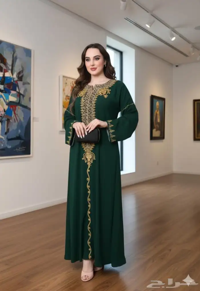 جميع انواع الجلابيات جملة ومفرق 17