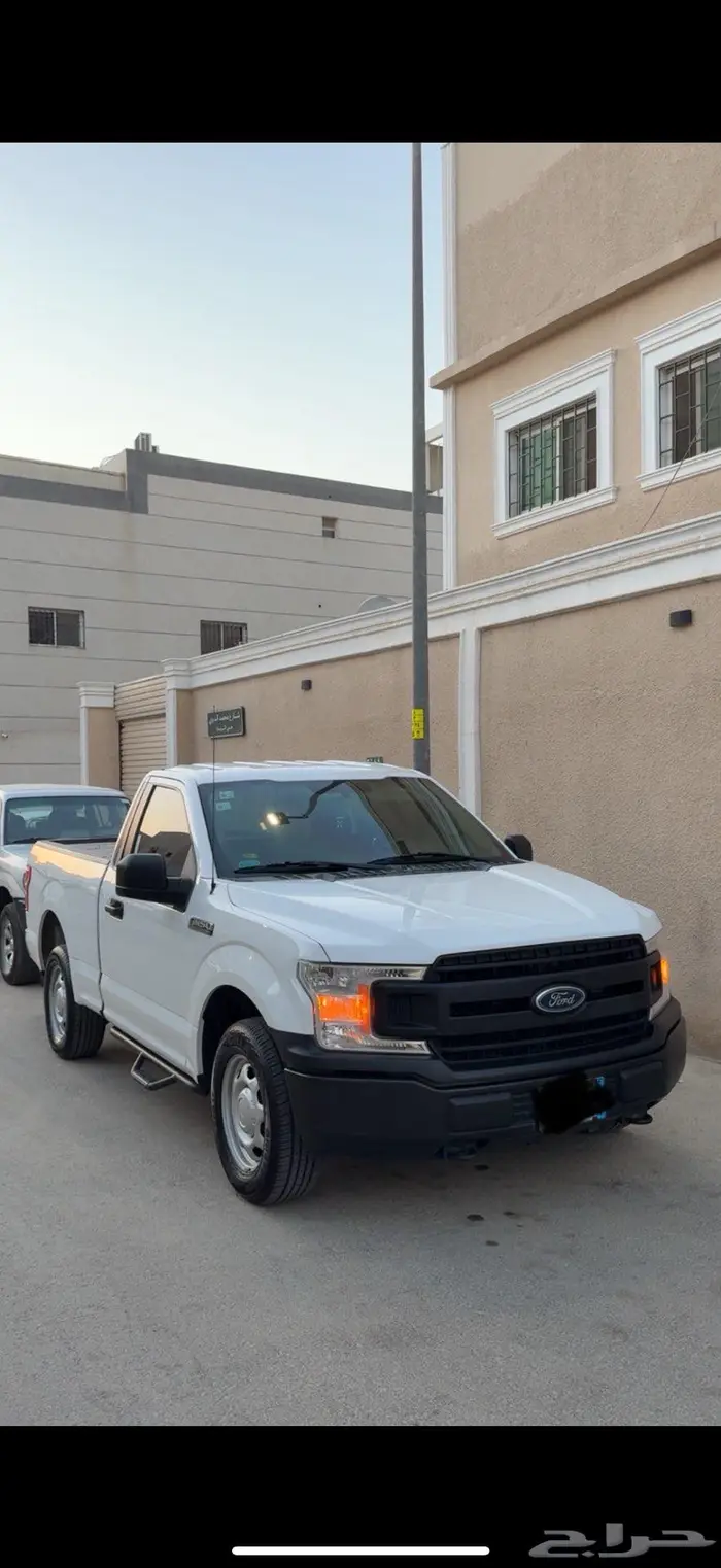 F150 لاريت قطع 7