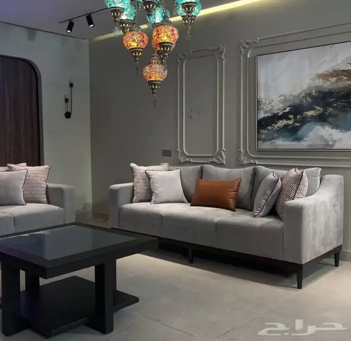 تفصيل كنب 22