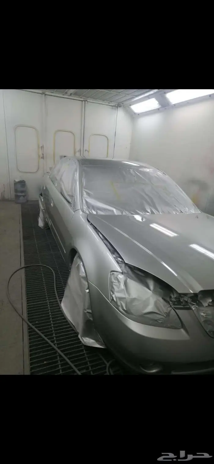 عروض رش لسيارات بأفضل الاسعار وبأفضل جودة 0