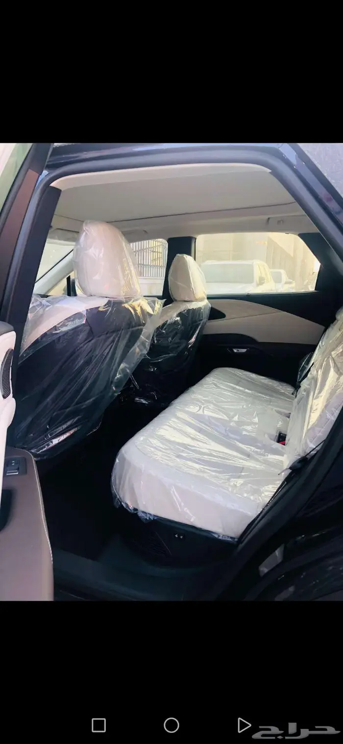 لكزس RX 350 BB 2024 هايبرد سعودي تمويل أرباح صفر 6