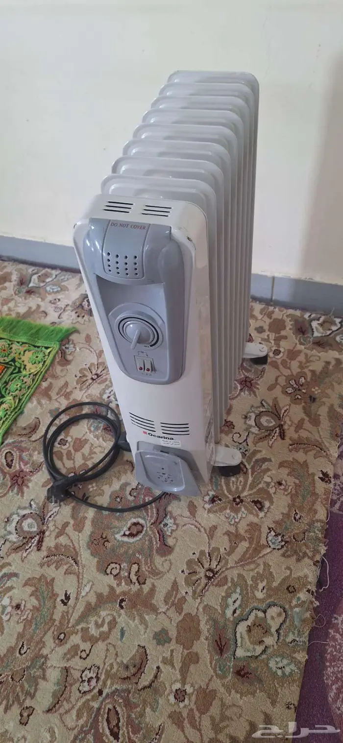 دفاية صحية للبيع 5