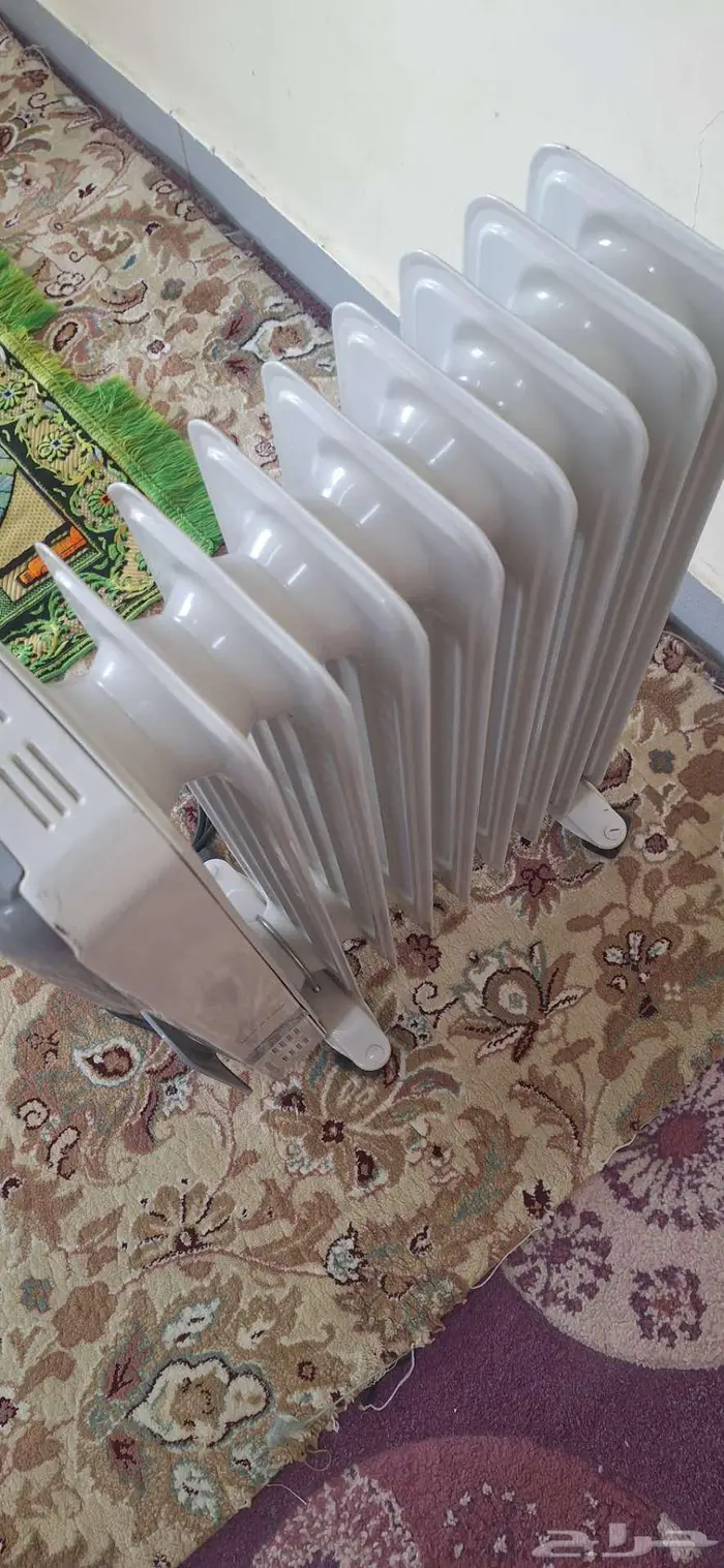 دفاية صحية للبيع 1