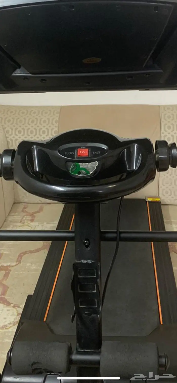 سير كهربائي 1