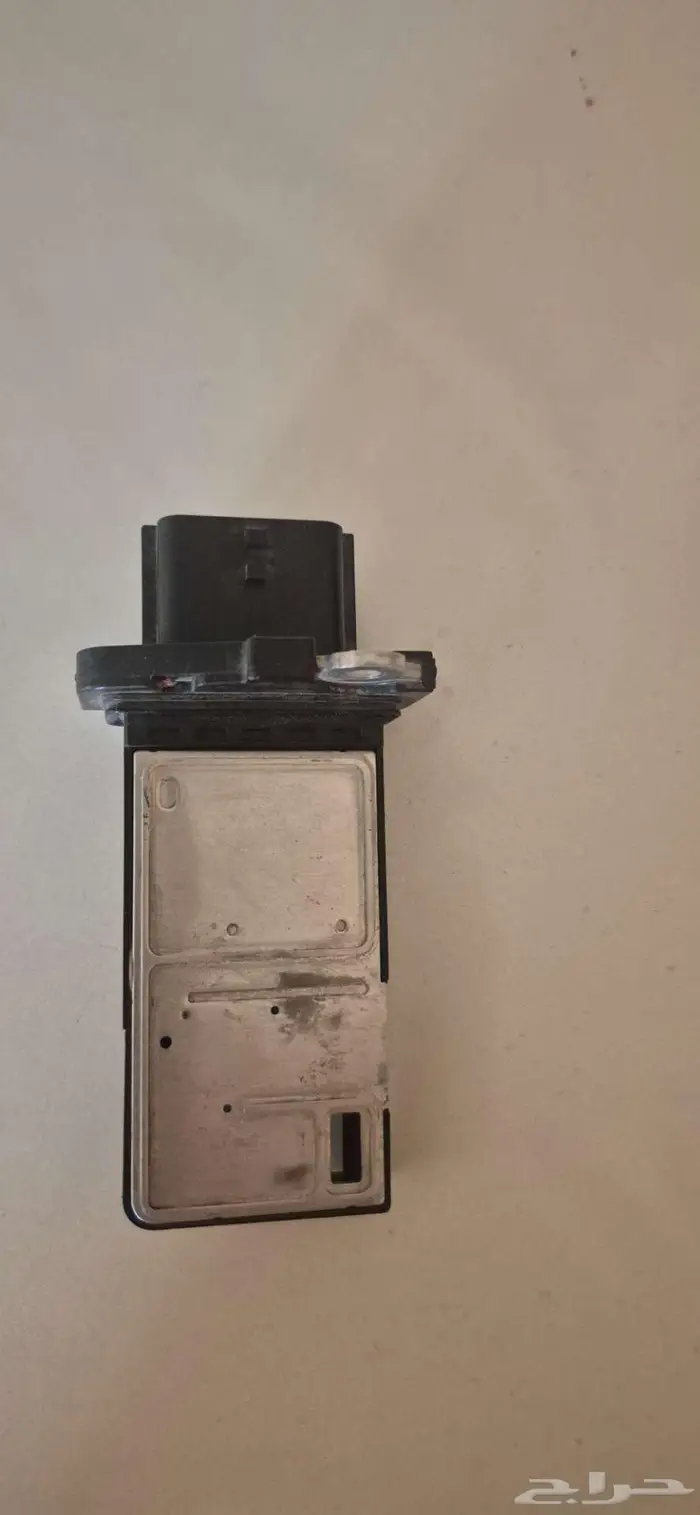 حساس باترول 3