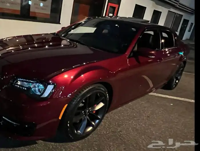 كرايسلر 2023 S300 فل كامل وكالة المالك الاول Chrysler 9