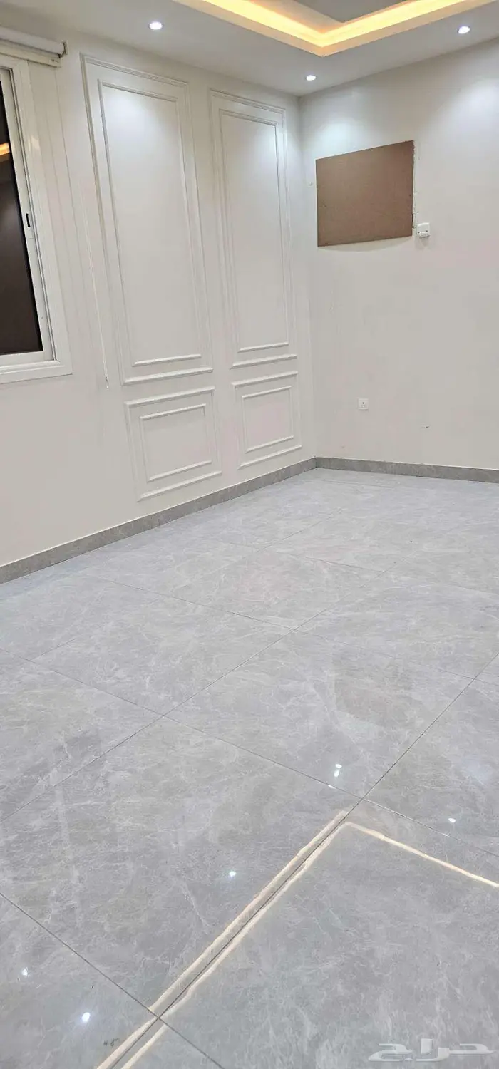 شقة جديده بقصر جبره 4