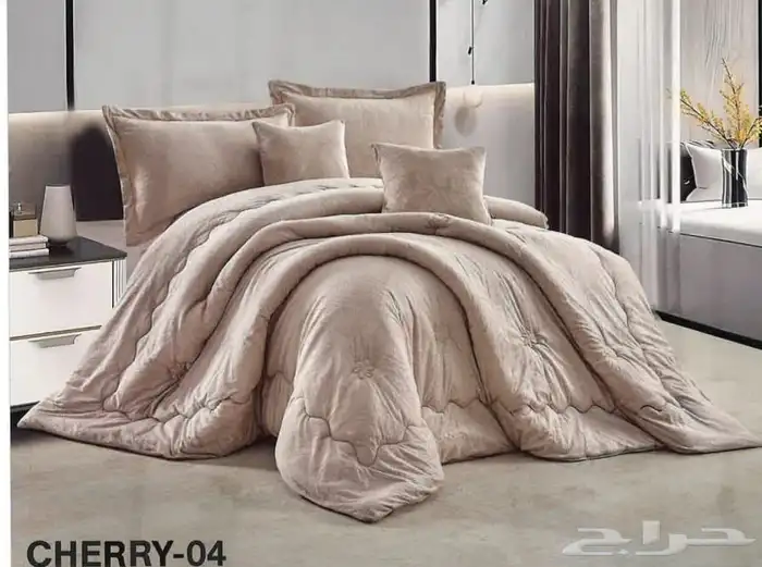 عرض.خاص على جميع المفارش 3