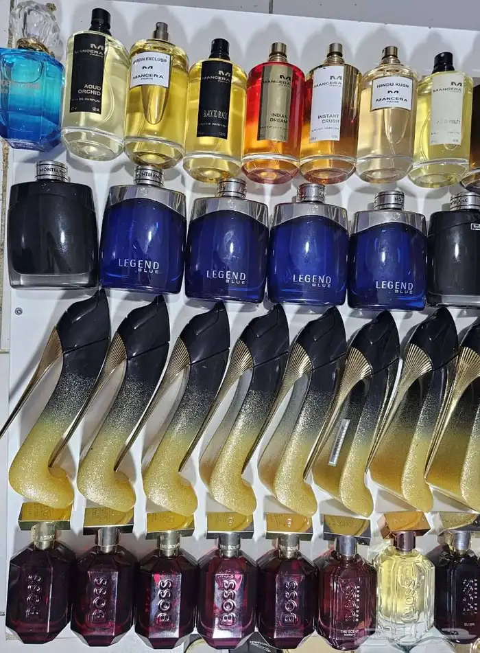 بيعات عطور تستر اصلي ب السعر الاصلي 9