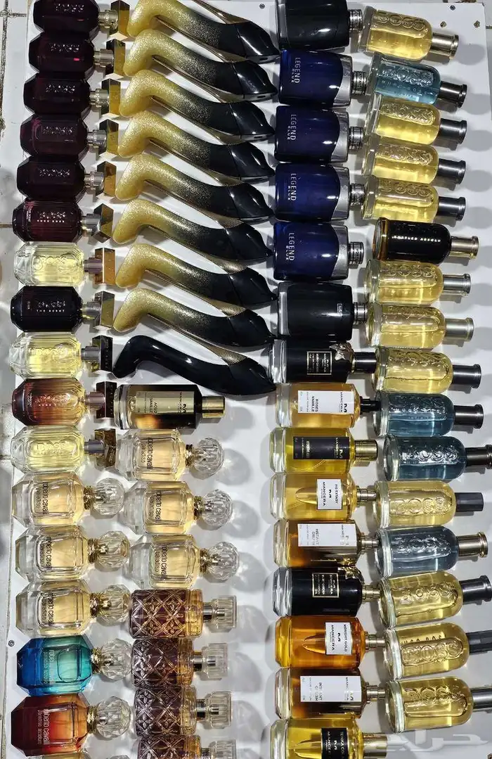 بيعات عطور تستر اصلي ب السعر الاصلي 4