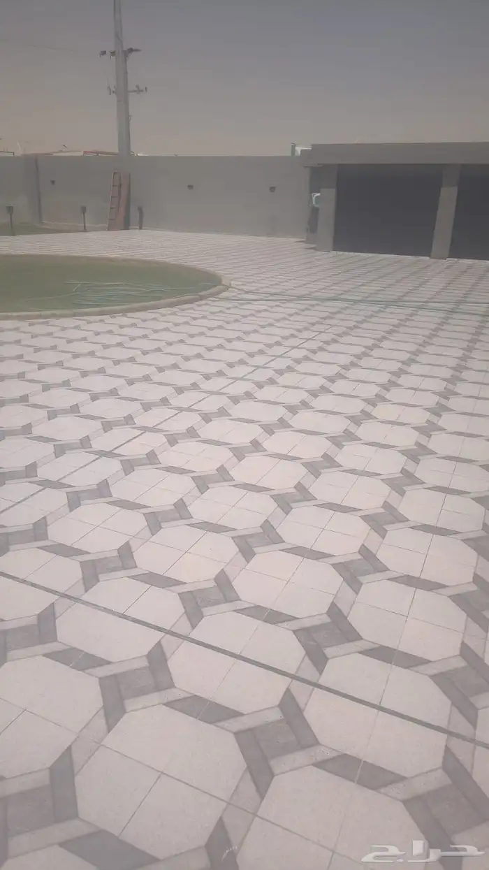 جلي بلاط تلميع رخام تنظيف سرامي بورسلان وخزانات 1