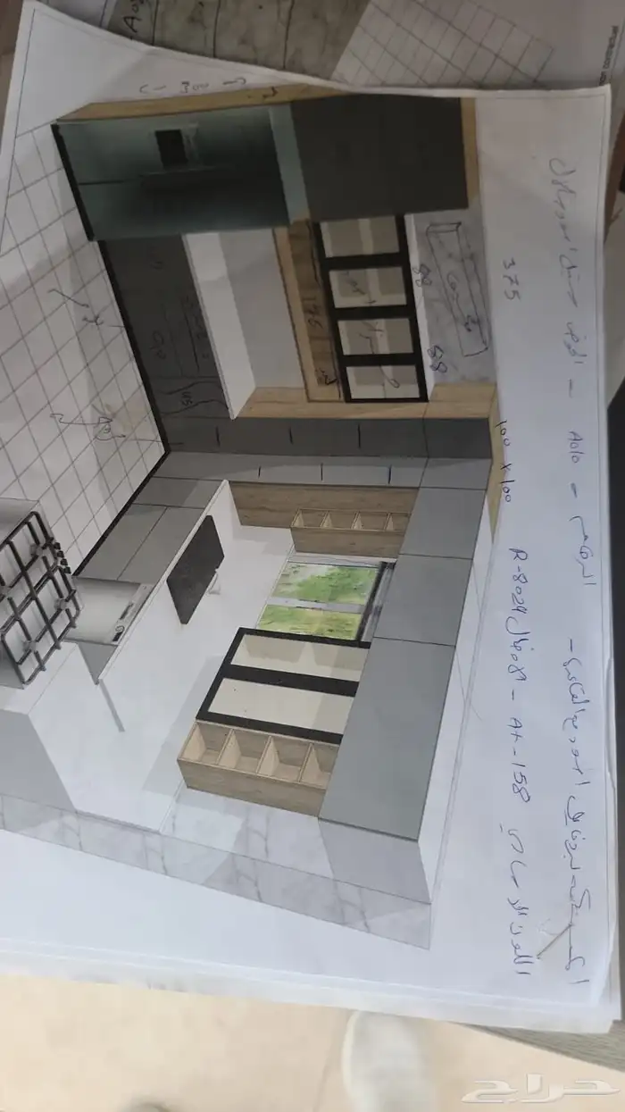 آ والحلاوه 3