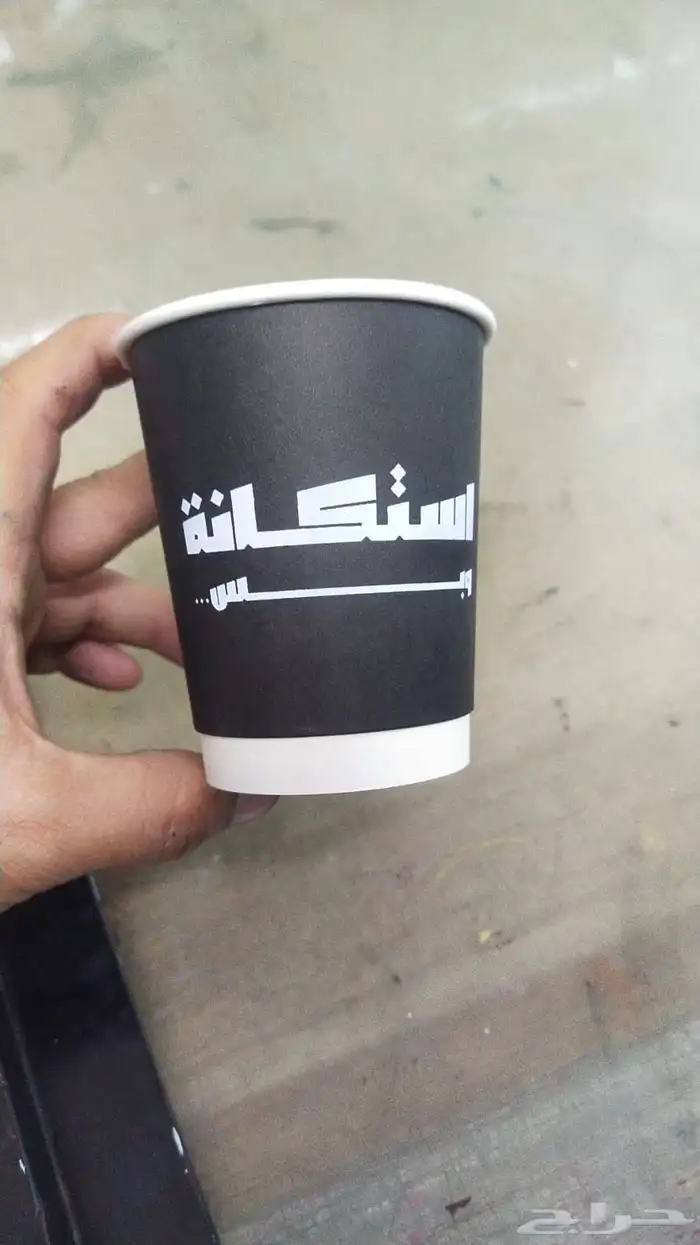 مطابع طباعه مطبعه اكواب ورقيه أكياس بلاستيك وورقيه 10