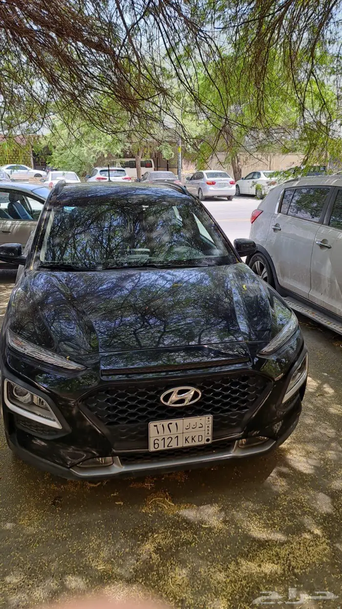 هيونداي كونا 2020 0