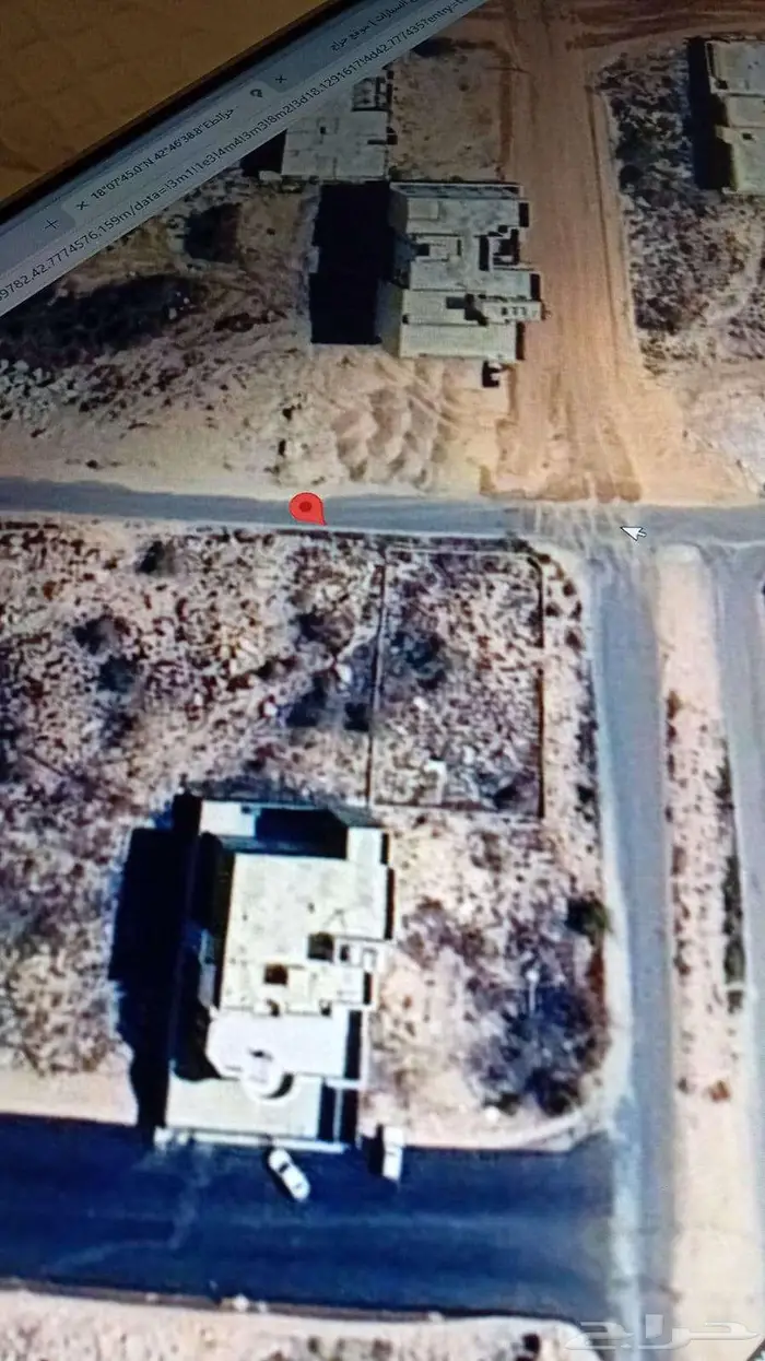 أرض كفو للبيع 0