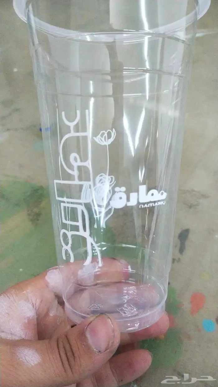 مطابع طباعه مطبعه اكواب ورقيه أكياس بلاستيك وورقيه 11
