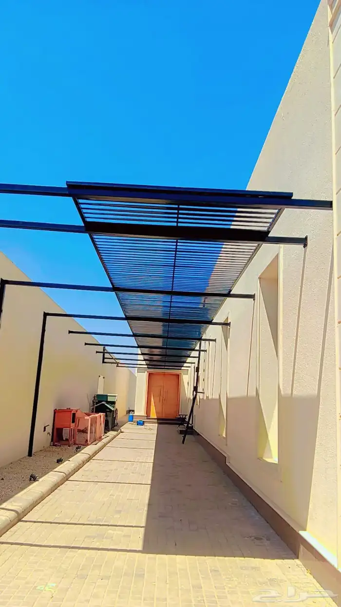 حداد لكسان قماش سواتر 6