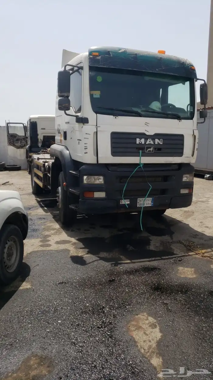 ترله مان 1