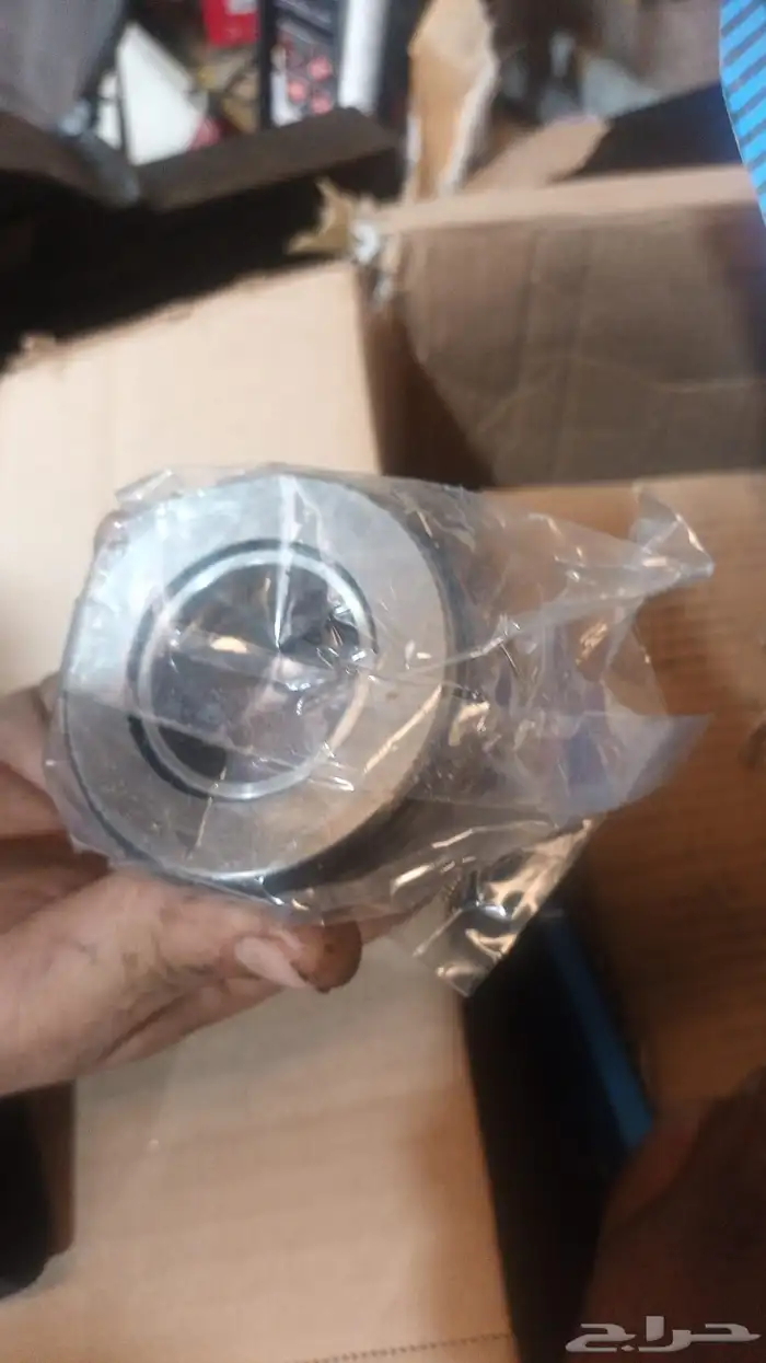 كلتش جمس ويركب للباترول مكاين امريكي سنه عامود السرعه جمس 5