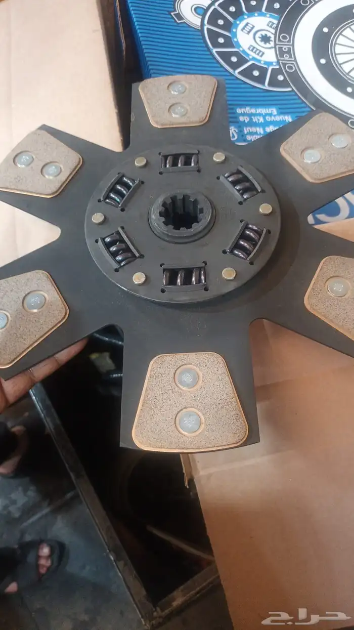 كلتش جمس ويركب للباترول مكاين امريكي سنه عامود السرعه جمس 4