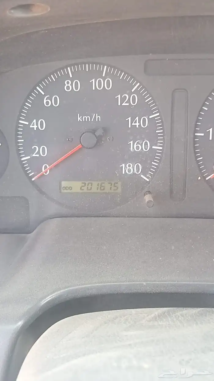 جيب نيسان للبيع 3