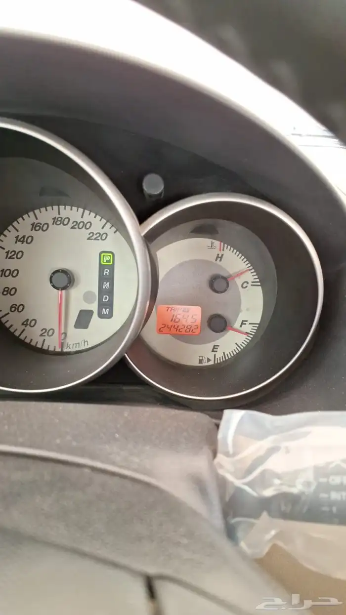 مازدا 3 فل كامل 11