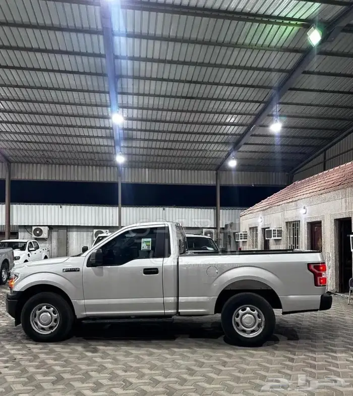 مطلوووب F-150 2018 0
